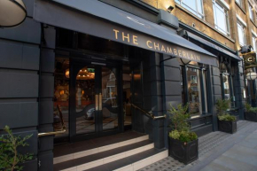 The Chamberlain, London